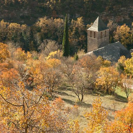 Le Colombier Saint-Veran La Roque-Sainte-Marguerite Exteriér fotografie